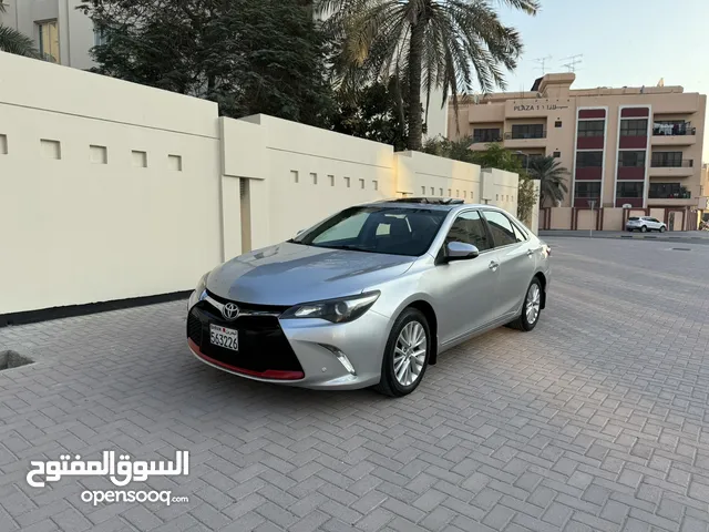 Used Toyota Camry in Manama