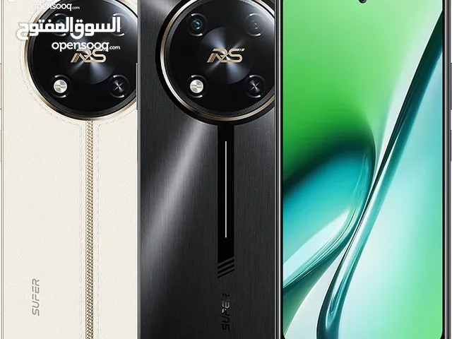 العرض الأقوى ITEL RS4 لدى العامر موبايل