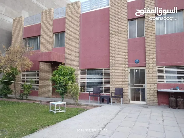 315 m2 Studio Villa for Sale in Baghdad Drage