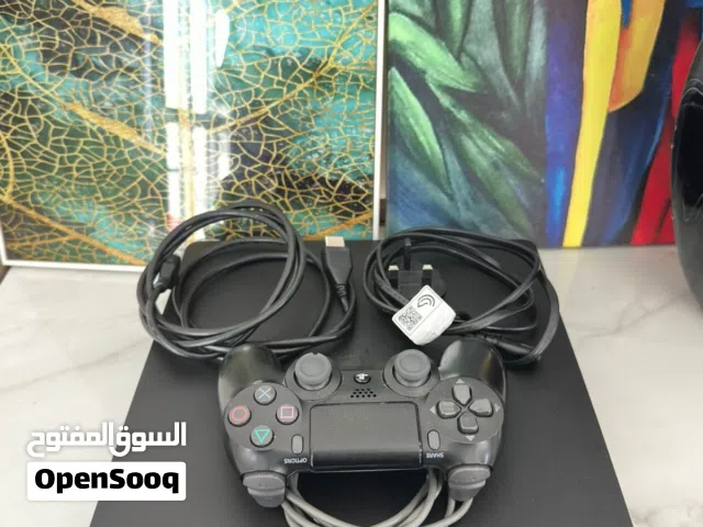PlayStation 4 PlayStation for sale in Muscat