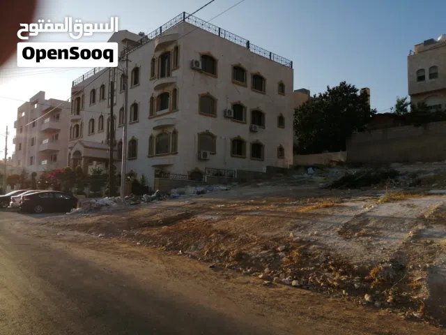 قطعة ارض مميزة في مرج الحمام