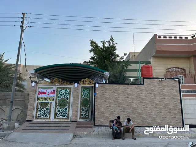 200 m2 2 Bedrooms Townhouse for Sale in Basra Al Asdiqaa