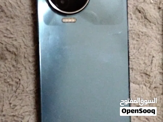 انفنكس نوت 12 برو مستعمل للبيع