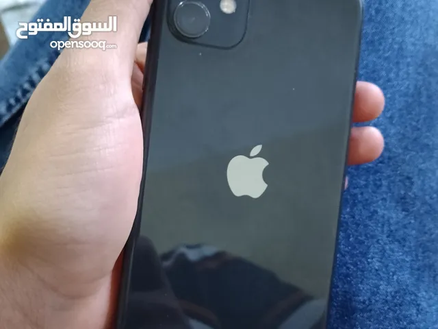 Apple iPhone 11 128 GB in Dhi Qar