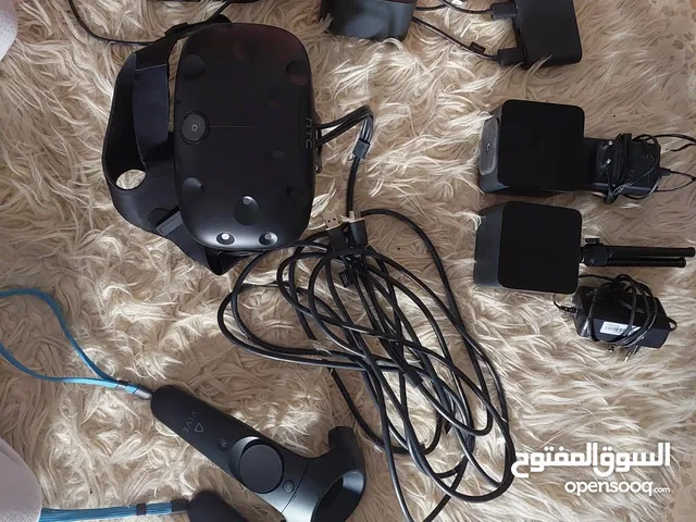 HTC vive Vr set