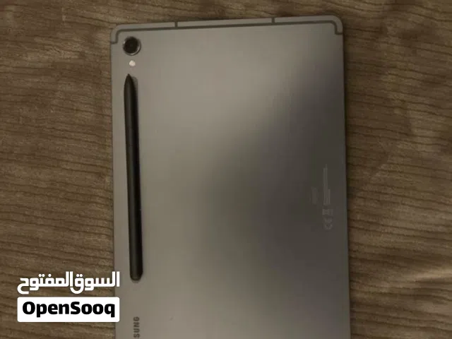 Samsung galaxy tab s9 تاب s9 سامسونج