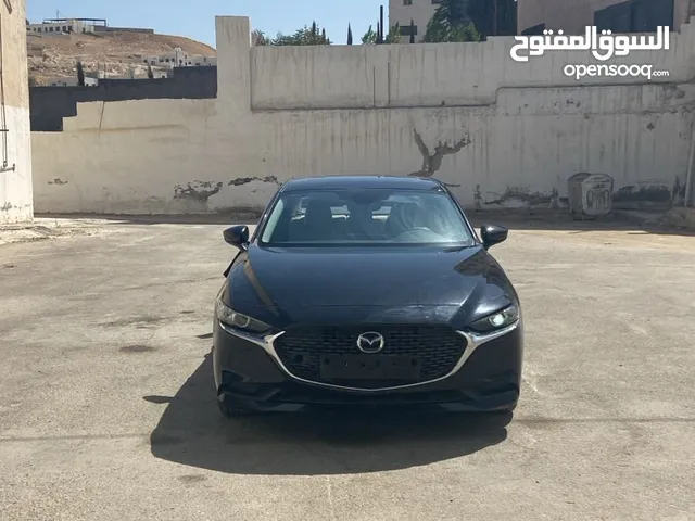 مازدا 3 2024 MAZDA