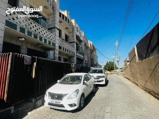100 m2 2 Bedrooms Townhouse for Sale in Baghdad Saidiya