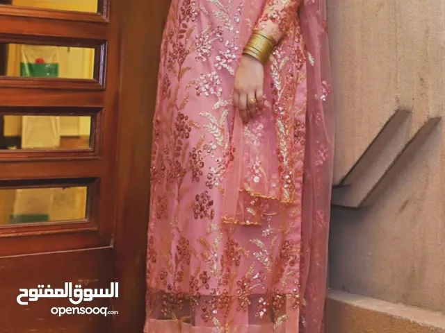 Pakistani indian wedding party wear dresses for sale