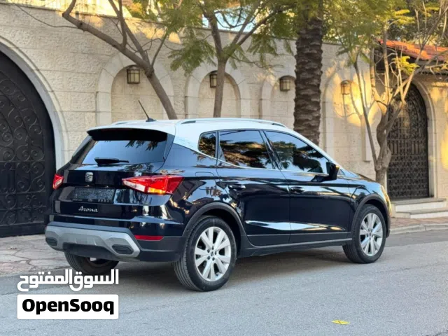 سيات ارونا قصة جديدة 2021