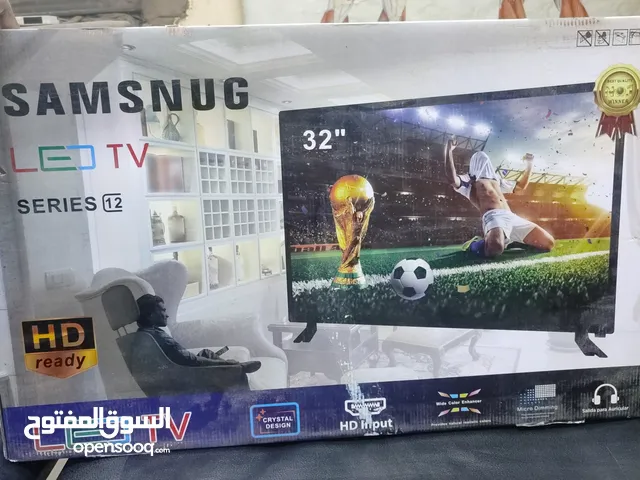 Samsung Smart 32 inch TV in Northern Sudan