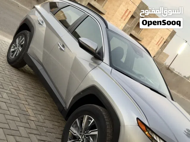 Used Hyundai Tucson in Baghdad
