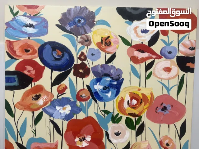 لوحات للبيع شراء من سنتربوينت