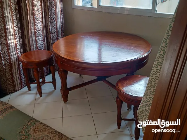 صالون مغربي كامل مكمول للبيع