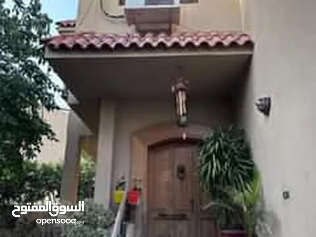 510 m2 More than 6 bedrooms Villa for Sale in Cairo Shorouk City