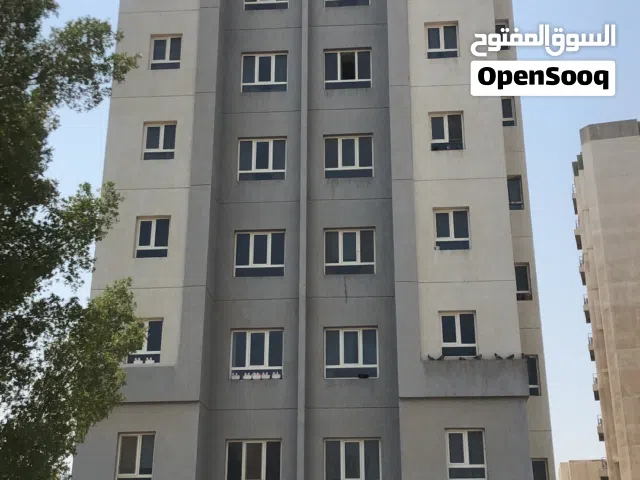 اللايجار شقه في حولي قطعة 2 شارع 38
