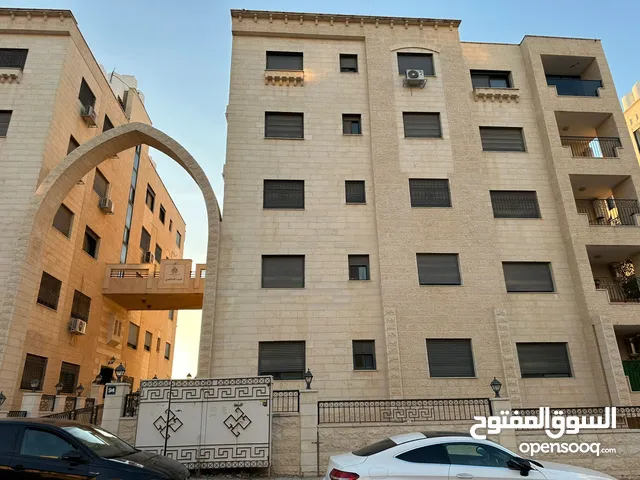 شقة جديدة كليًا للبيع – ضاحية الريحان عمارة البيت الأندلسي