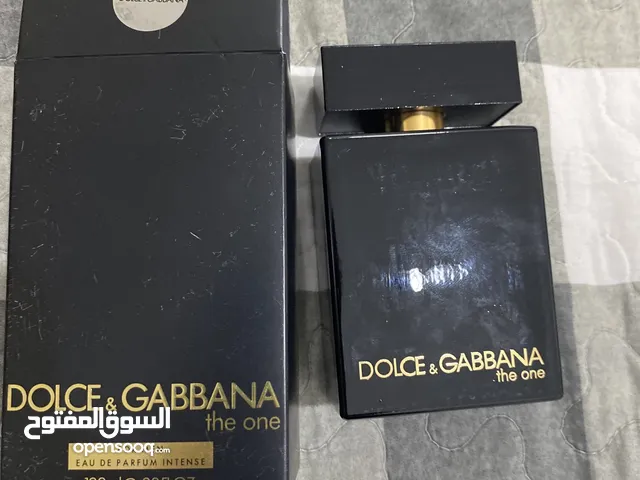 Dolce and Gabbana the one EDP