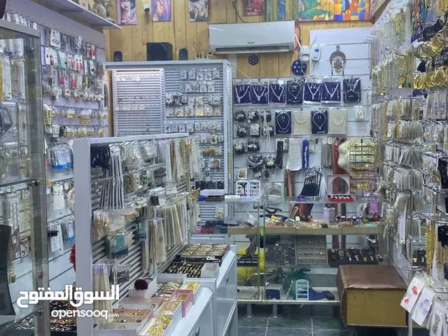Semi Furnished Shops in Baghdad Ghazaliya
