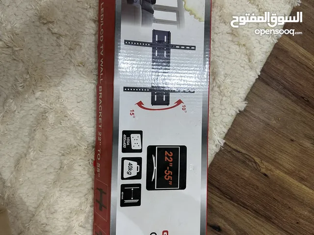 حامل شاشة ماركة جي ترون 55 inch