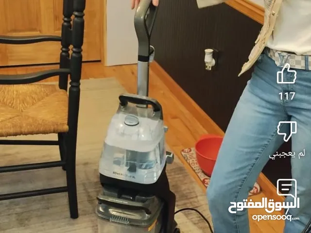 إيجار ماكينة سجاد احترافية في عمان