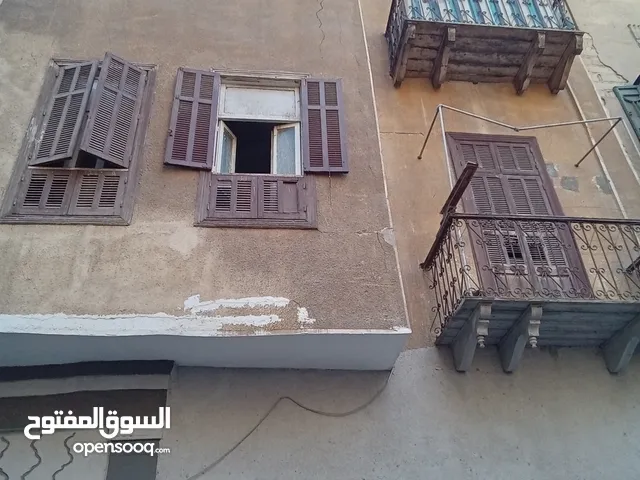 100 m2 3 Bedrooms Apartments for Rent in Cairo Sayeda Zeinab