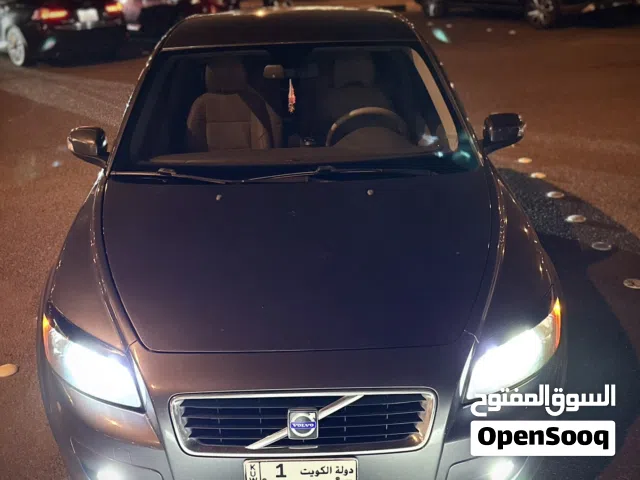 2008 Volvo C 30 Standard