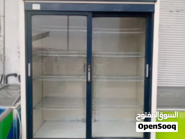ثلاجه بيبسي للبيع