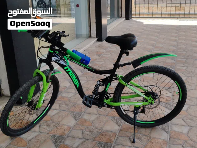 بسكليت للبيع جنط 26