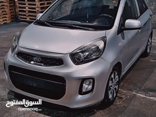 كيا مورنينج امكانيه التقسيط