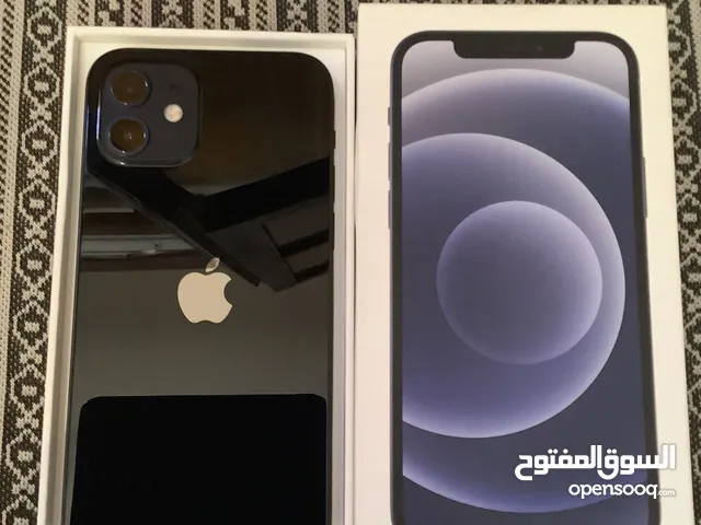 Apple iPhone 12 64 GB in Tripoli