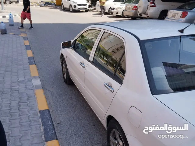 Used Mitsubishi Lancer in Al Ahmadi