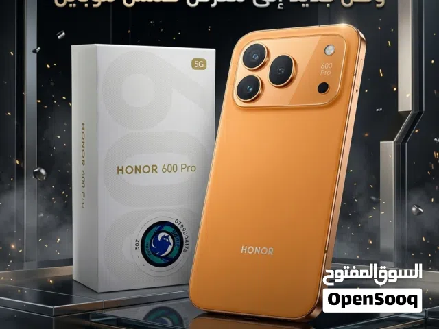 Honor Other 256 GB in Zarqa