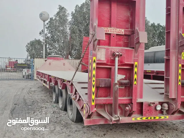 Flatbed Other 2015 in Abu Dhabi