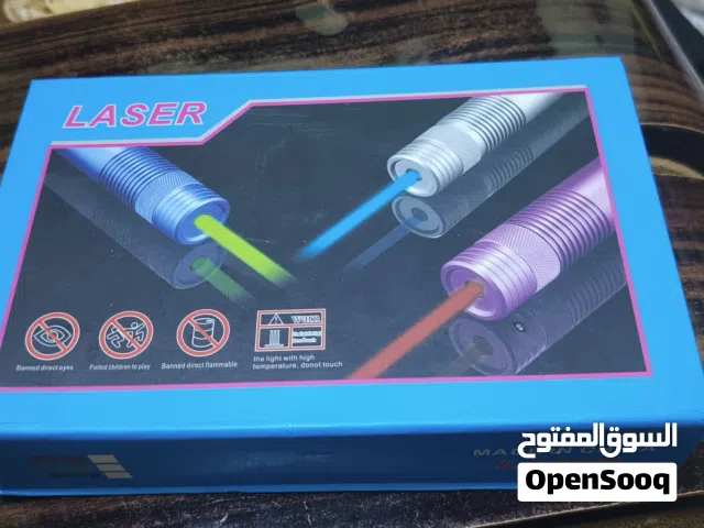 ليزر حارق  مسدخدم بس 2