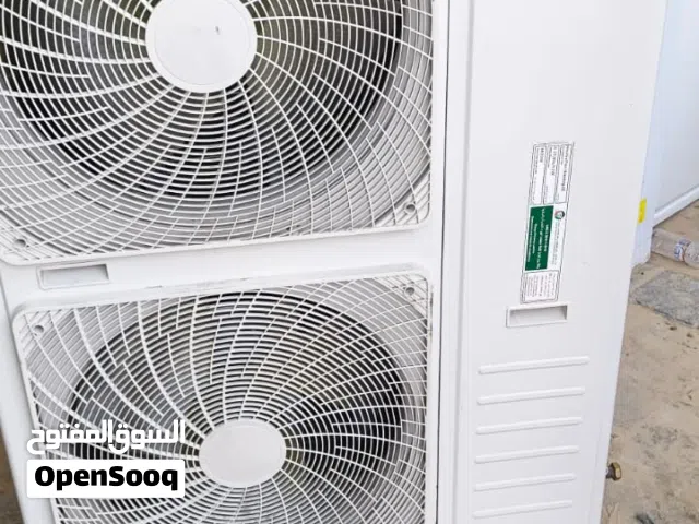 hisense 5ton stand ac