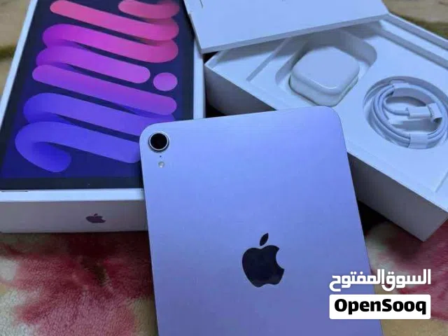 ايباد mini 7 بروو