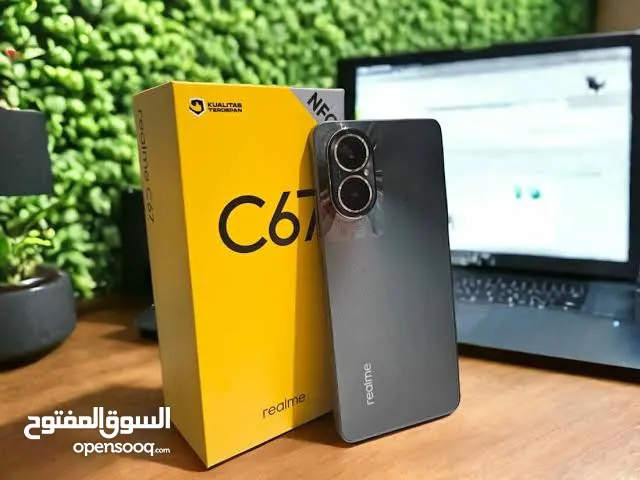 Realme Other 256 GB in Muscat