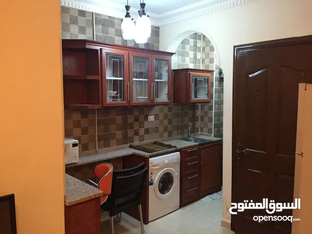 88 m2 2 Bedrooms Apartments for Sale in Amman Jubaiha