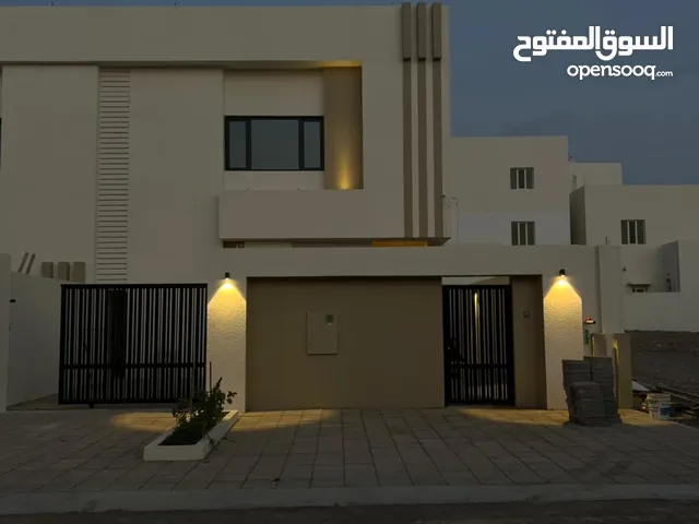 346 m2 5 Bedrooms Villa for Sale in Muscat Al Maabilah
