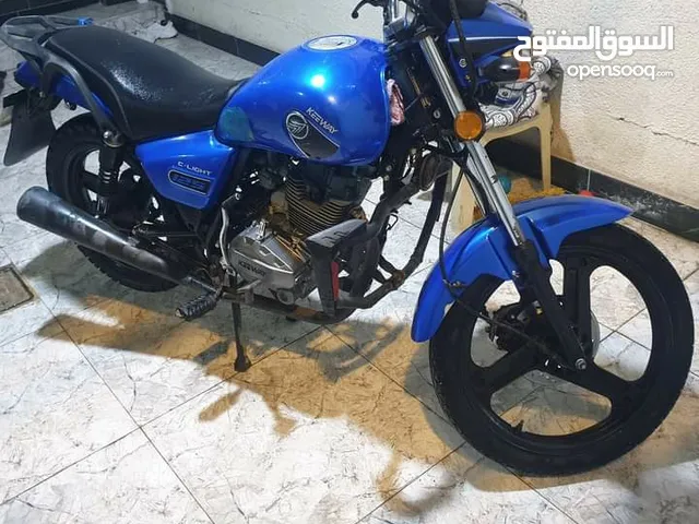 Honda CB1000R 2023 in Basra