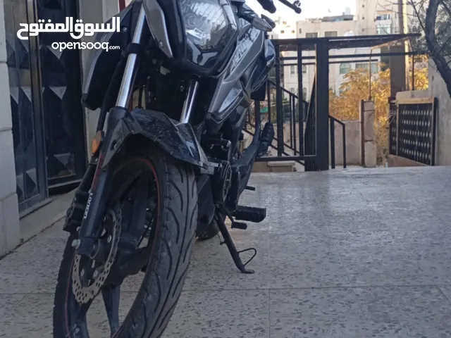 دراجة لونس 2023