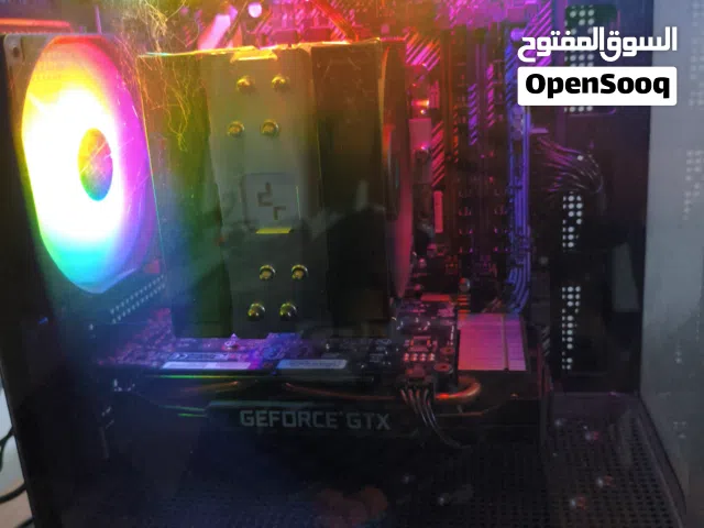 pc لي البيع