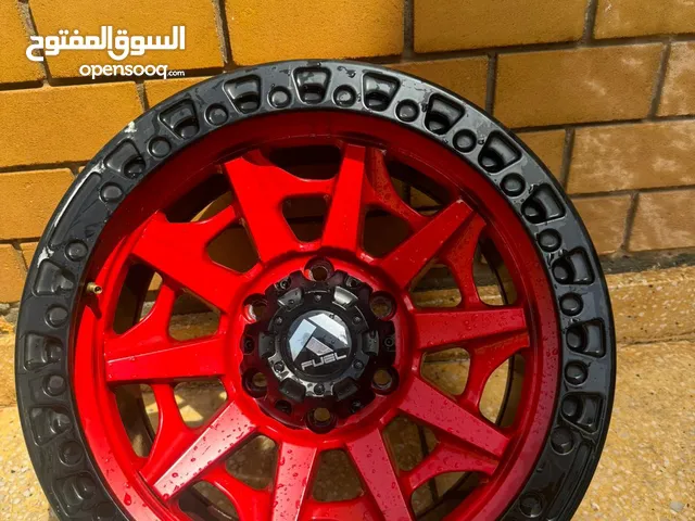 Other 18 Tyre & Wheel Cover in Hawally