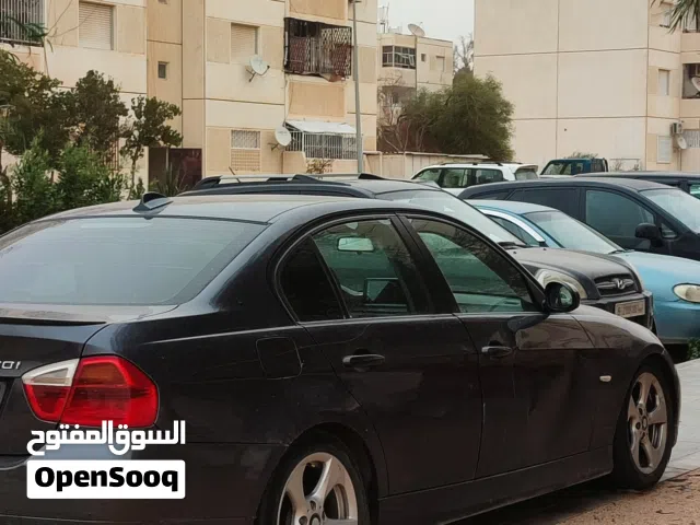 2008 BMW 3 Series 320