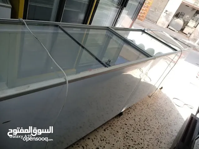 فريزر عرض تركي انفيرتر جديد كفاله سنه