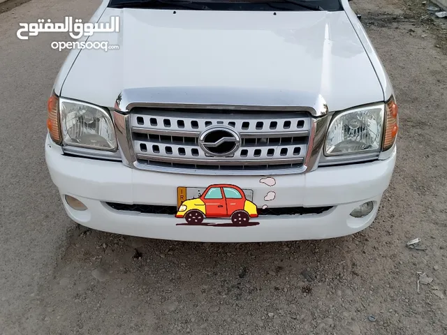 Used BAIC Other in Saladin
