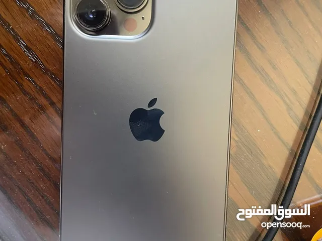 Apple iPhone 13 Pro Max 128 GB in Amman