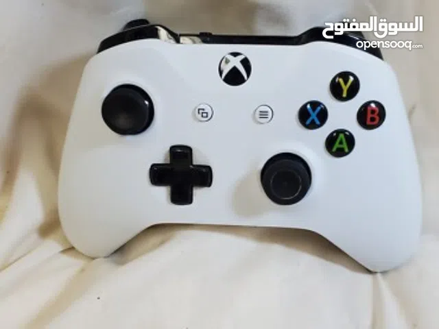 Xbox one s controller