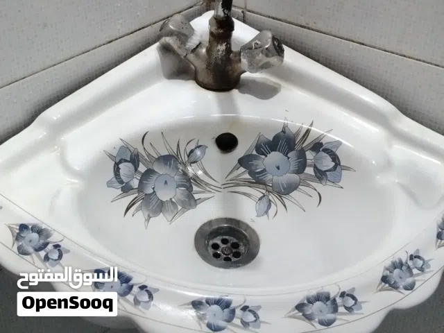 مغسله تعليگ